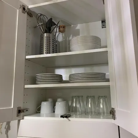 Joli Coeur Montmartre 3f Apartment *