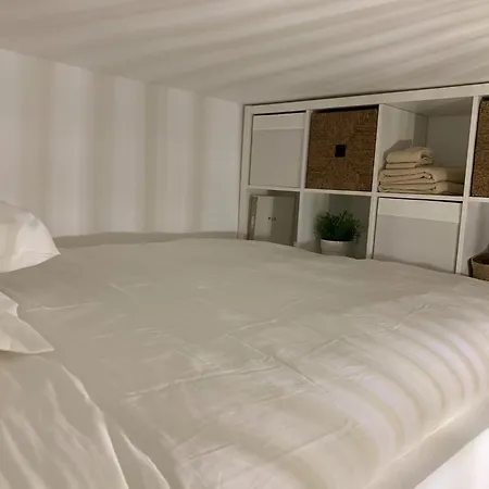 Joli Coeur Montmartre 3f Lägenhet