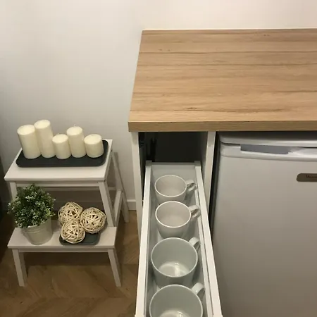 Joli Coeur Montmartre 3f Lägenhet
